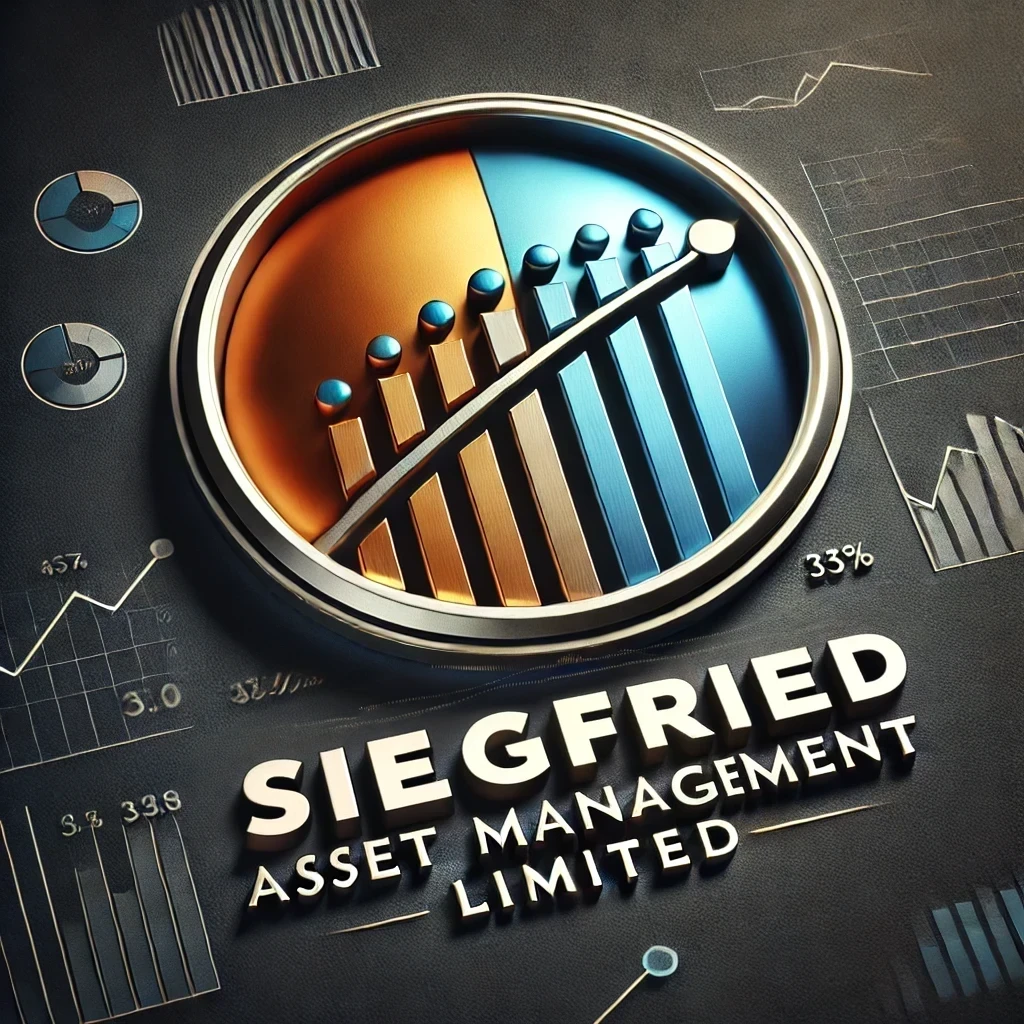 Siegfried logo